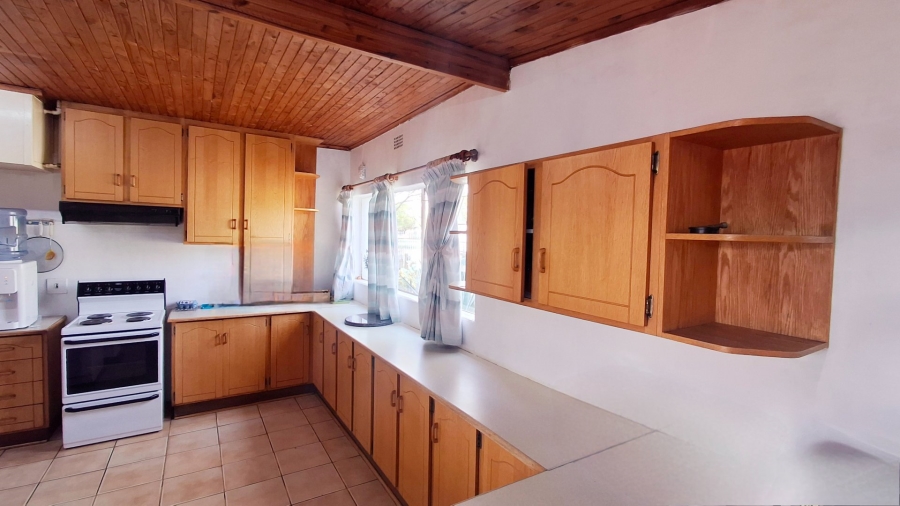 4 Bedroom Property for Sale in Sasolburg Ext 12 Free State